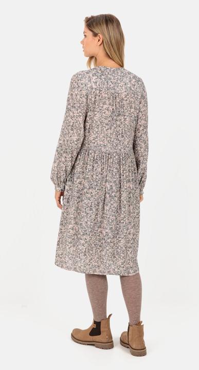 Image du produit Camel Active Robe à l'imprimé allover (XL)