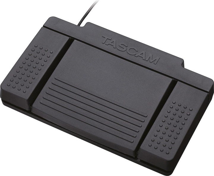 Produktbild Tascam RC-3F Fusspedal