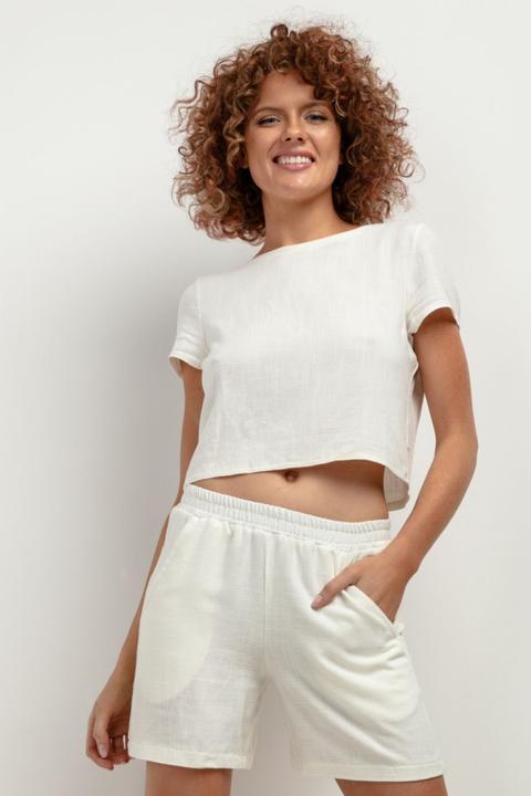 Produktbild Tessita Bluse model (L)