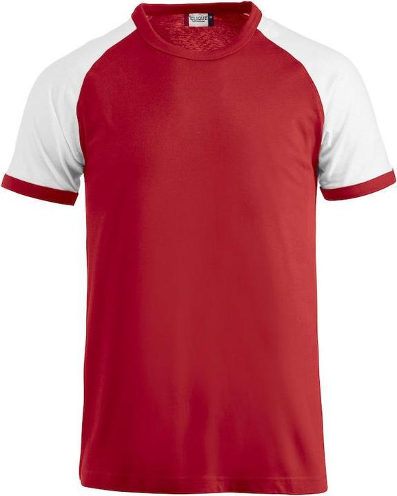 Produktbild Clique TShirt Raglanärmel (S)