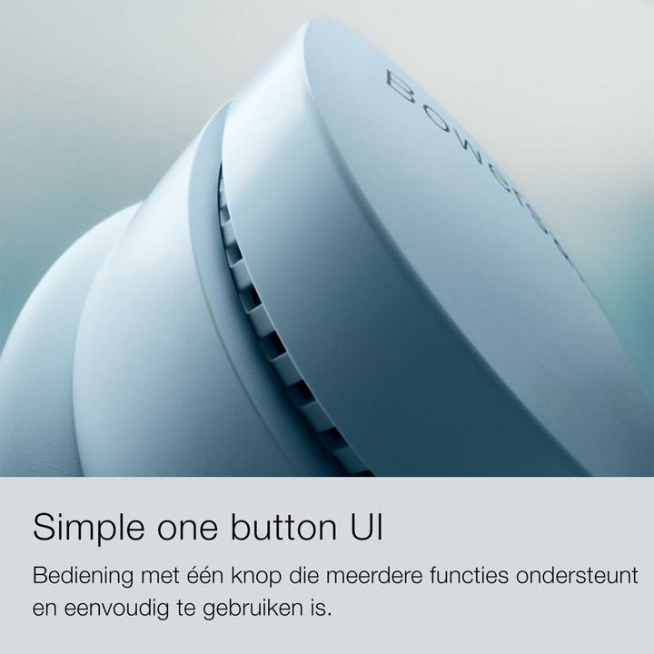 Image du produit Bowers & Wilkins Pi6 (ANC, 8 h, Sans fil)