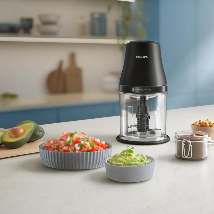 Actual product image Philips HR1501/00 (1000 ml, 450 W)