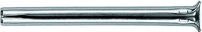 Actual product image Fischer 541899, Brick, Concrete, 70 mm, 8 mm, 8 cm, 3 cm, 100 pc(s) (100 pcs.)