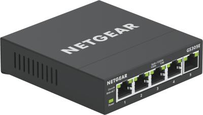 Image du produit Netgear GS305E (5 ports)