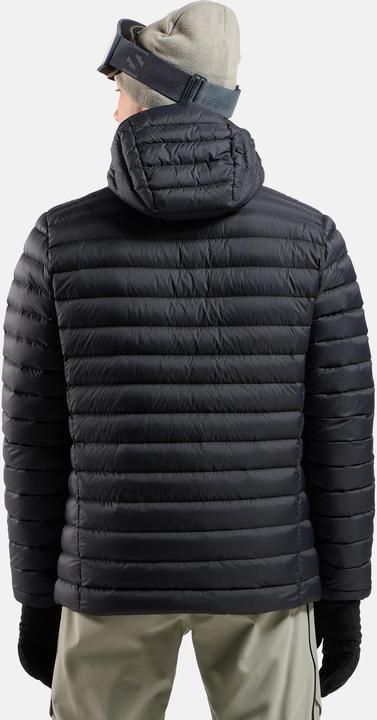 Produktbild Odlo Kompakte X-Alp Daunenjacke mit Kapuze 2.0 (M)