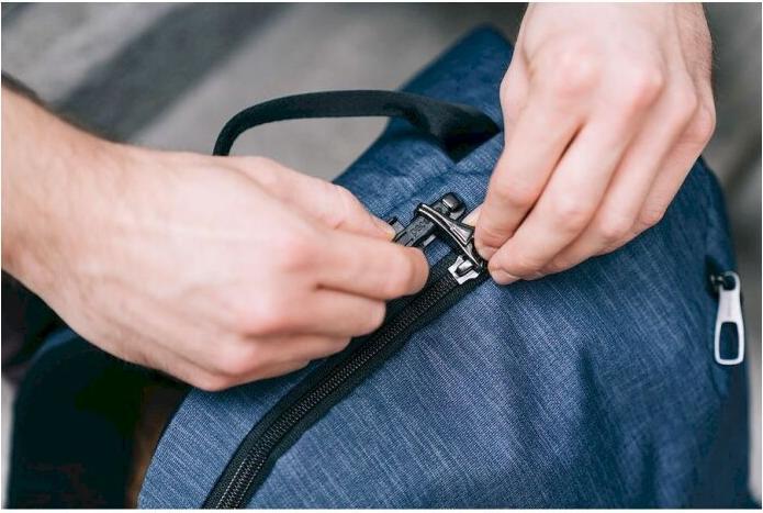 Actual product image Pacsafe Metrosafe X (20.50 l)