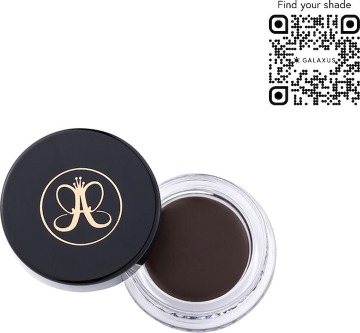 Anastasia Beverly Hills Dipbrow Pomade (Ebony)