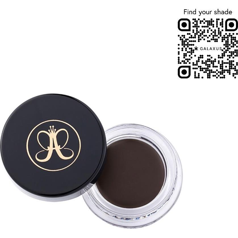 Anastasia Beverly Hills, Augenbrauengel, Dipbrow Pomade (Ebony)