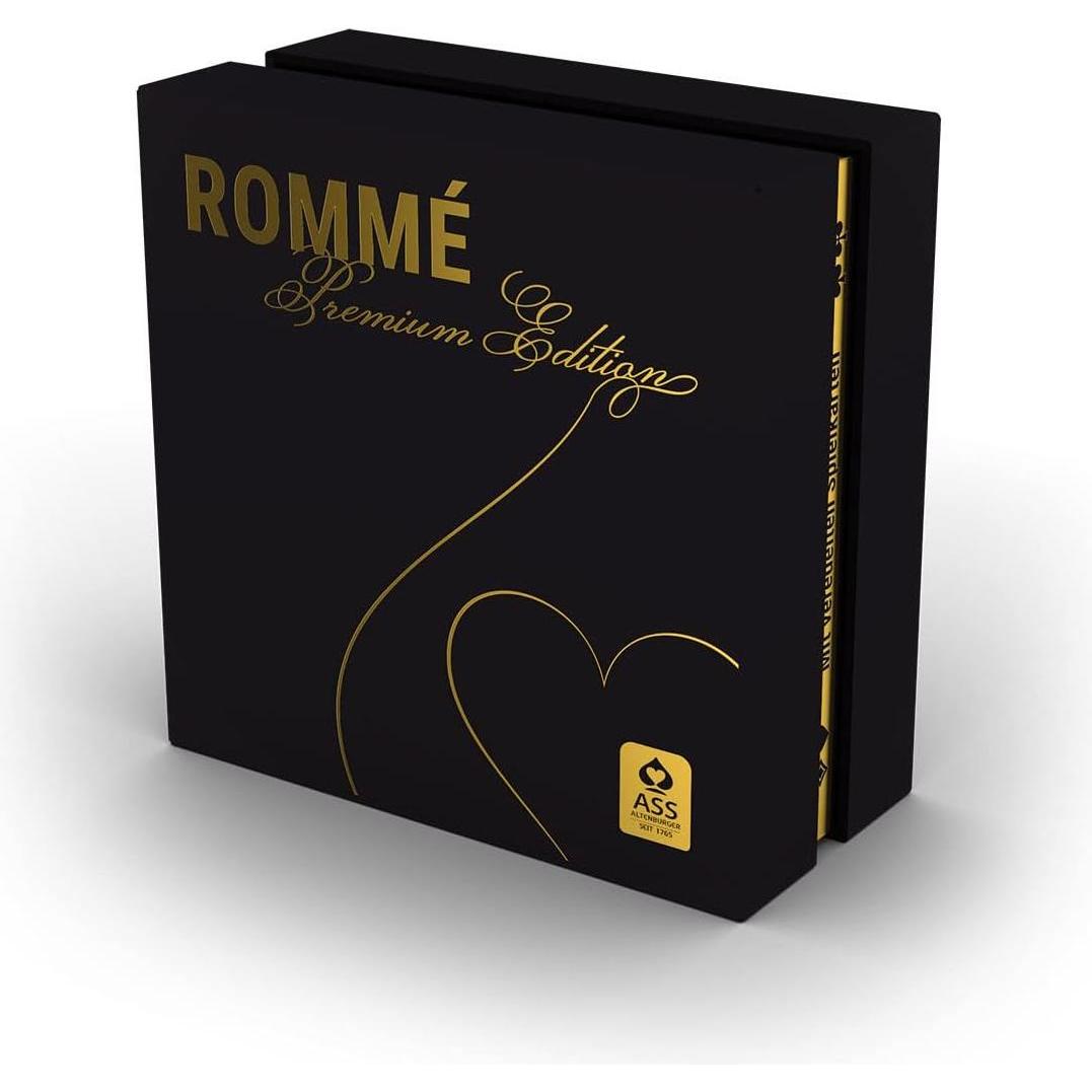 ASS Altenburg Deluxe Romm# franz?sisches Bild (Deutsch)