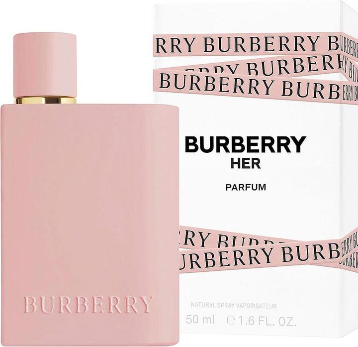 Image du produit Burberry Son Parfum (Eau de parfum, 50 ml)