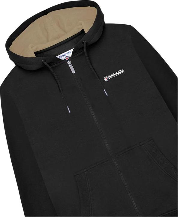 Image du produit Lambretta - Veste à capuche - Homme (S)