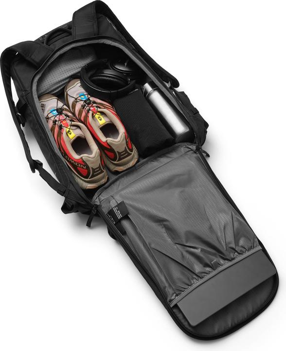 Actual product image D_b_ Backcountry (25 l)