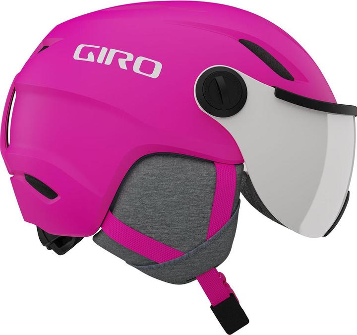 Image du produit Giro Casque Buzz MIPS (52 - 55.50 cm, S)