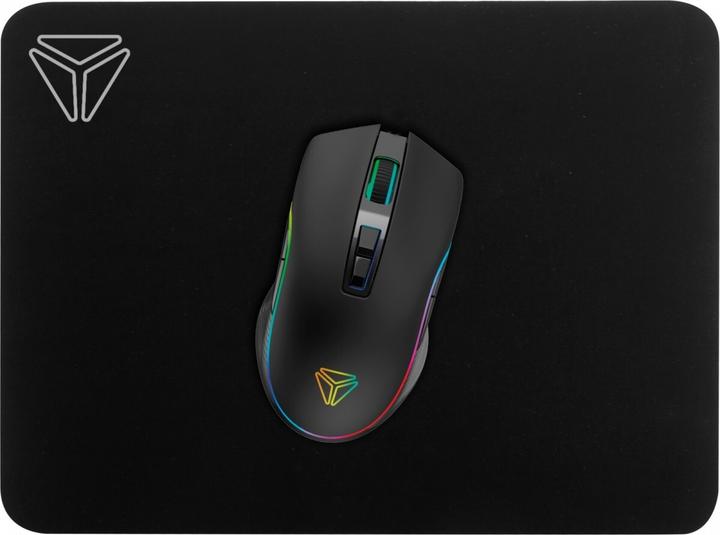 Produktbild Yenkee Podkładka pod mysz YPM 25 Speed Tops (S)