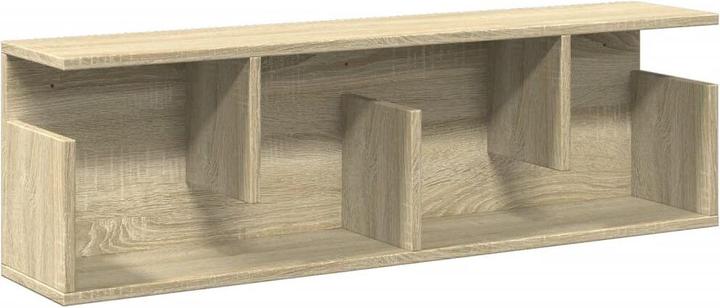 Immagine prodotto vidaXL Armadio a muro (100 x 20 x 30 cm)