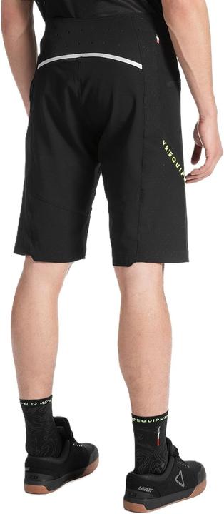 Produktbild VR46 SHORT 23 MAN, BLACK (34)