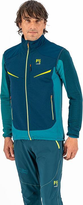 Actual product image Karpos Lede Vest (L)