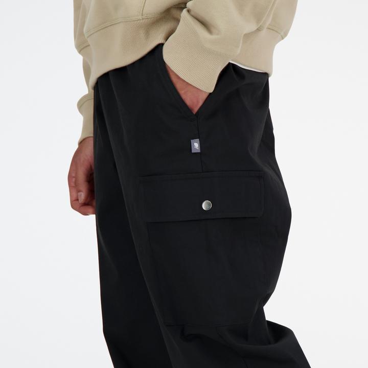 Produktbild New Balance Twill Cargo Jogger (M)