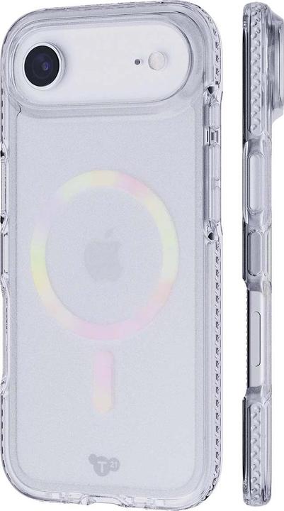 Immagine prodotto tech21 Hülle für iPhone Air – EvoCrystal MagSafe Robust (Apple iPhone Air)