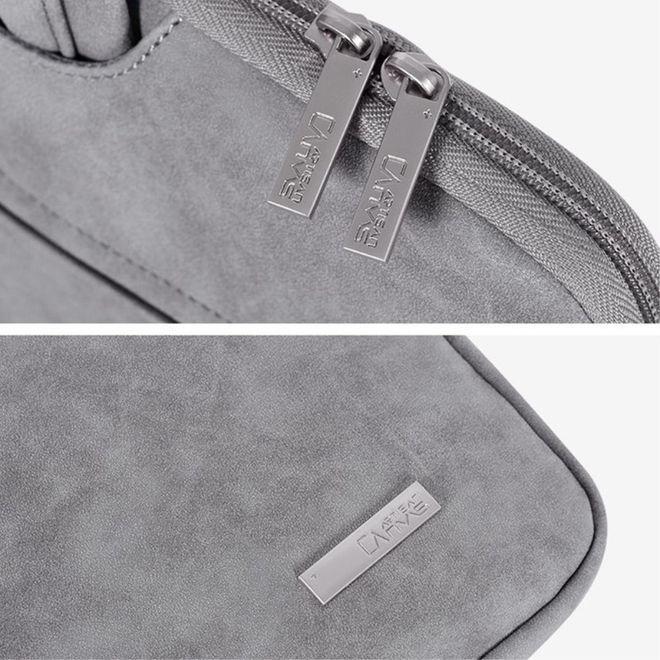 Actual product image Canvas Artisan Chic notebook bag (14", Universal)