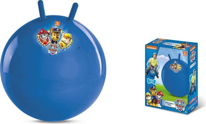 Produktbild Mondo Paw Patrol Kangaroo