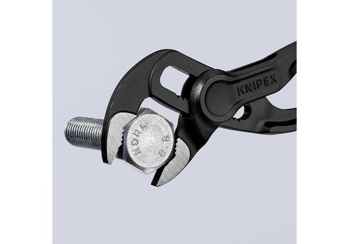 Actual product image Knipex Cobra XS 87 00 100 (100 mm)