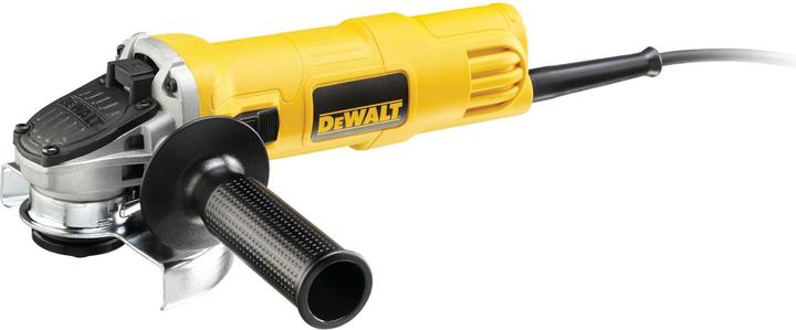 DeWalt Meuleuse d'angle 800 (125 mm)