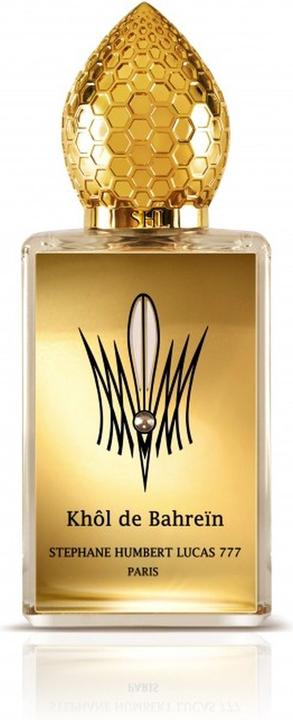 Immagine prodotto Sophie la girafe Stephane Humbert Lucas - Khol de Bahrein EDP 50ml (Eau de parfum, 50 ml)