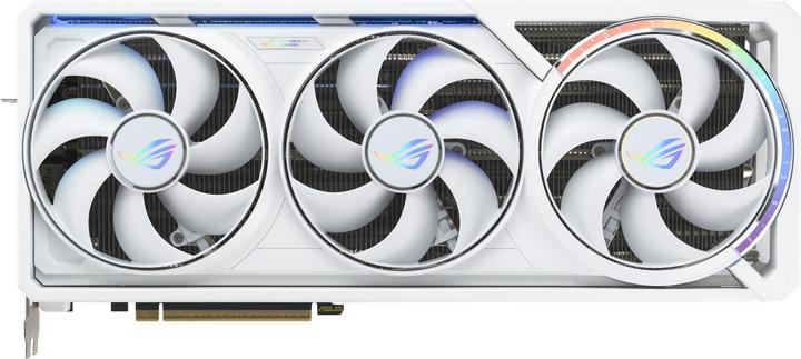 Produktbild ASUS ROG Astral GeForce RTX 5090 White (32 GB)