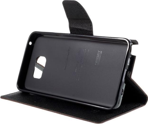 Actual product image Goospery Fancy Diary Series (Samsung Galaxy Note 5)