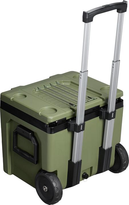 Stanley Easy-Carry Outdoor Cooler mit Rollen (47 l)