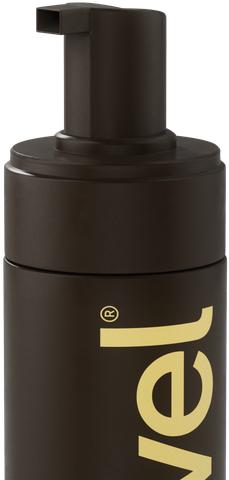 Produktbild Tanrevel ® Self-tan Mousse Dark Cool 200 ml (Selbstbräunungsschaum, 200 ml)