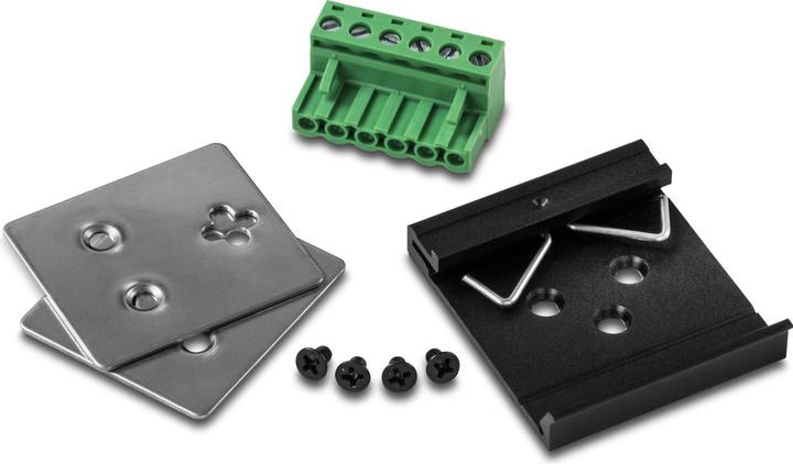 Immagine prodotto Trendnet TI-PG102 (10 porte)