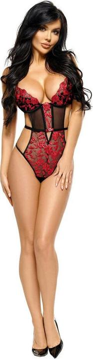 Produktbild Beauty Night Evangelina Teddy-S-M (M)