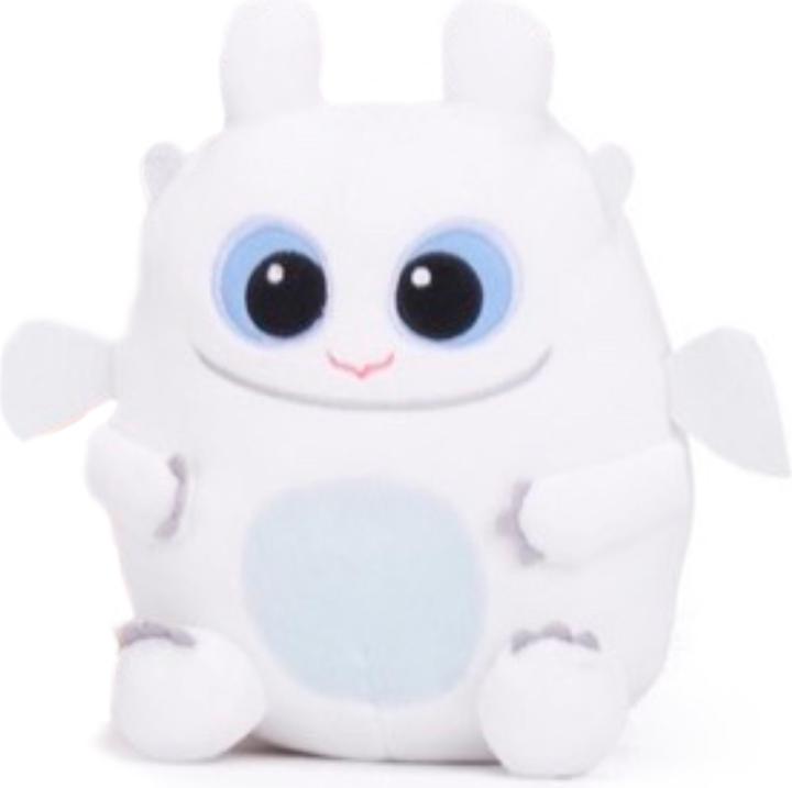 Productafbeelding Squashy Podgies - Lichte woede (20 cm)