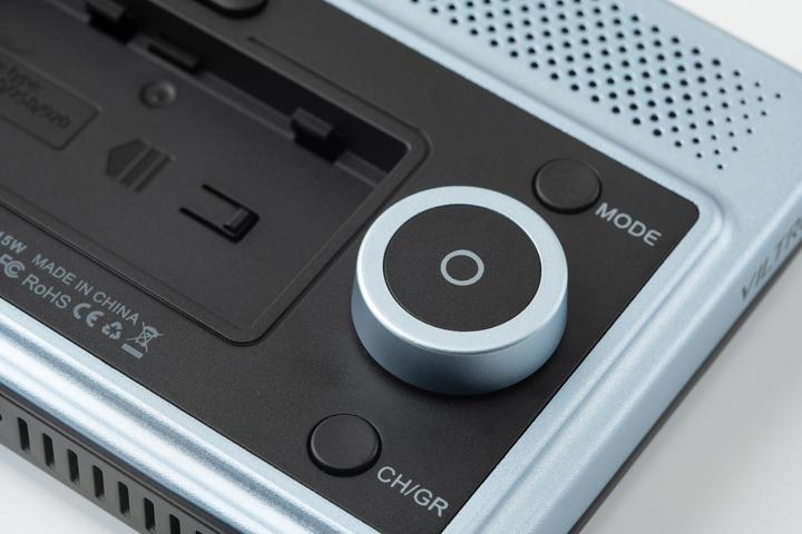 Immagine prodotto Viltrox Sprite 15B Bi Colour (Videocamera)