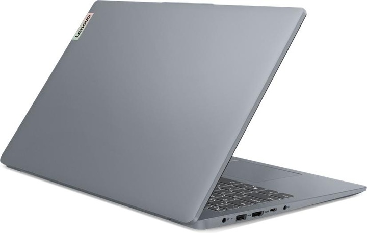 Actual product image Lenovo IdeaPad Slim 3 (15.60", Intel Core i5-12450H, 16 GB, 1000 GB, DE)