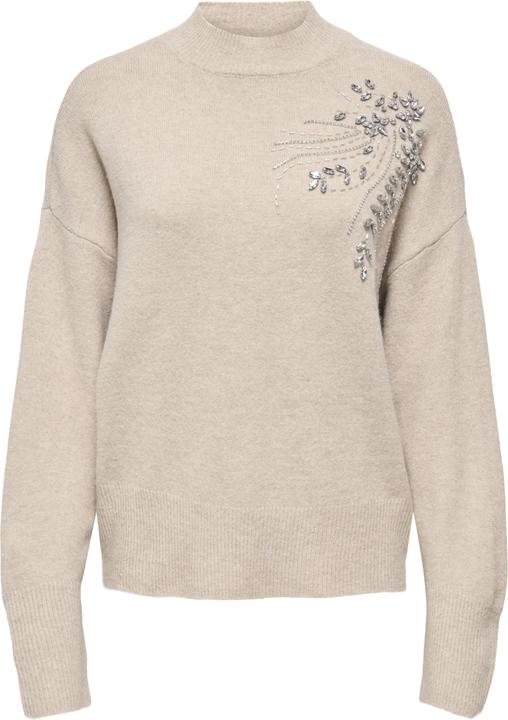 Image du produit Only ONLRIVA Strickpullover Strickpullover (L)