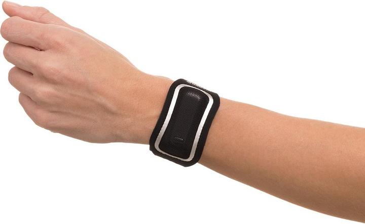 Actual product image Griffin Sleep and sports band black