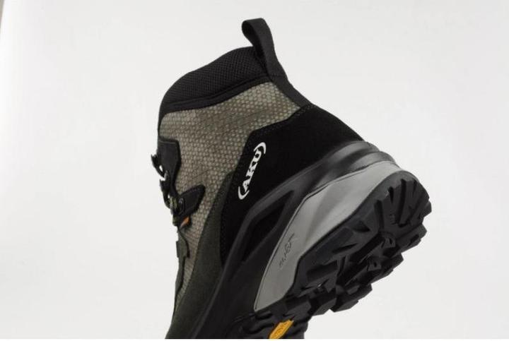 Produktbild AKU Adapta Schuhe (42)