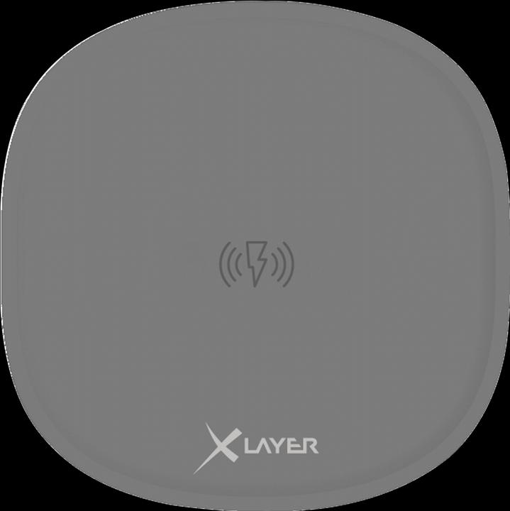 Xlayer Wireless Pad Family Single (10 W)