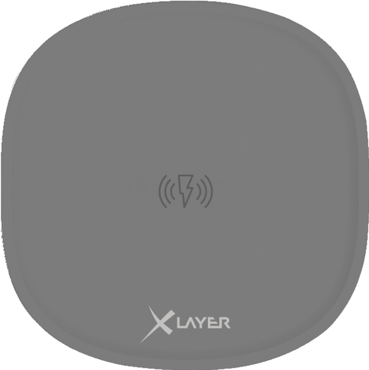 Xlayer Wireless Pad Family Single (10 W)
