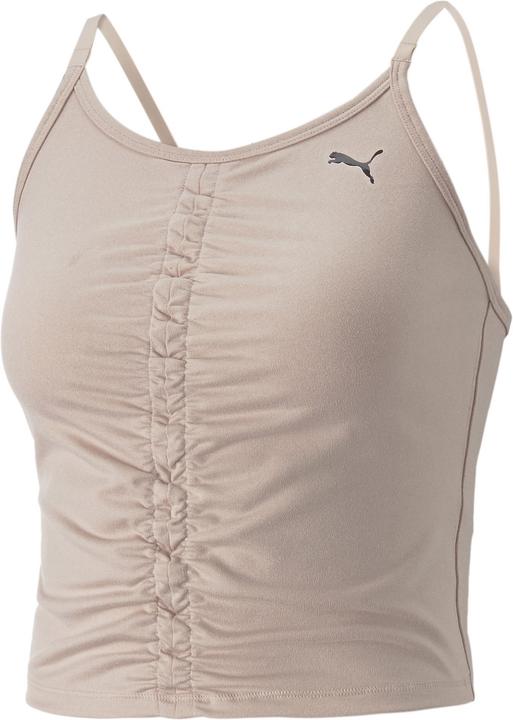 Produktbild Puma Studio Foundation Ruched Tnk (S)