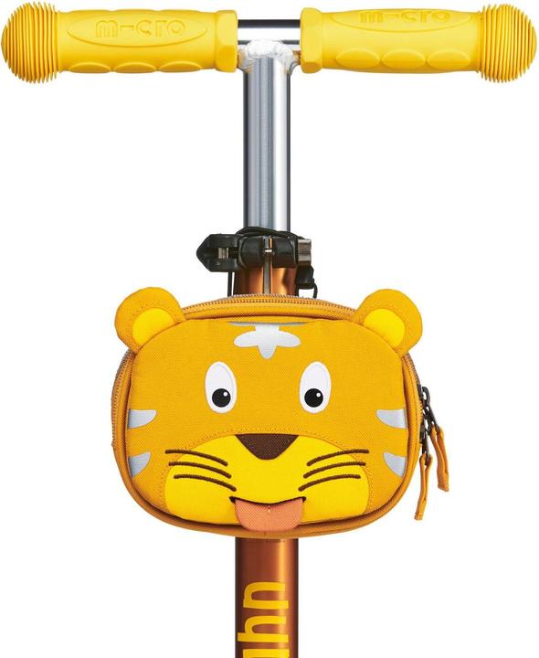 Produktbild Affenzahn Lenkertasche Tiger (1 l)