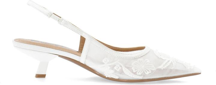 Produktbild Bianco BIAKRISTIN Kitten Heels (40)