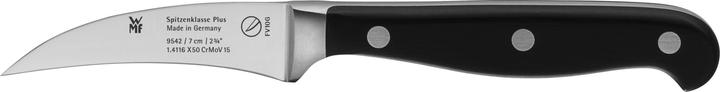 Produktbild WMF Spitzenklasse Plus Messerset 3teilig, Made in Germany, 3 Messer geschmiedet (10 cm)