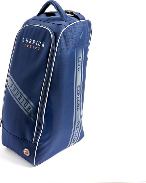 Produktbild Aubrion Stiefeltasche Equipt Lang