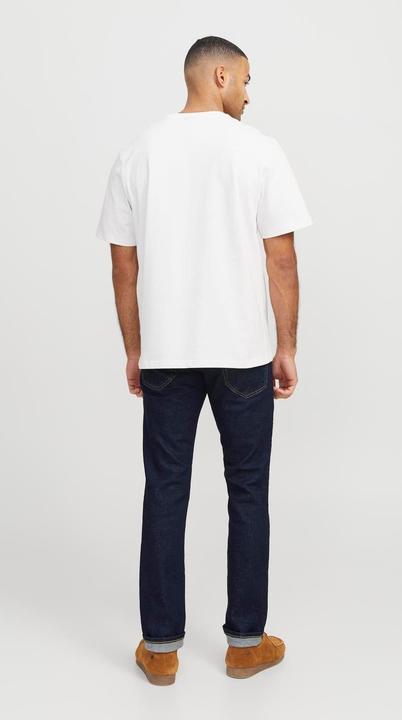 Actual product image Jack & Jones RDD Royal RE 762 Slim Fit Jeans Slim Fit Jeans (W31/L30)