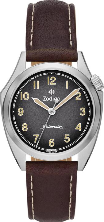 Image du produit Zodiac Olympos (Montre analogique, 40 mm)