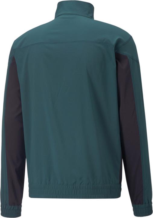 Produktbild Puma FIT WOVEN 1/2 ZIP (S)